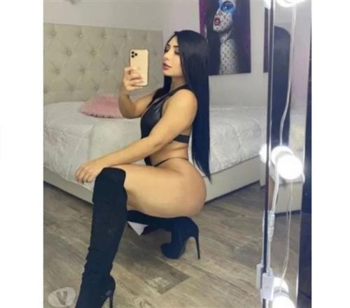 Escort Ermelinda Manisa'da - 4371