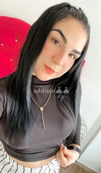 Ankara Escort bayanlar - 17257